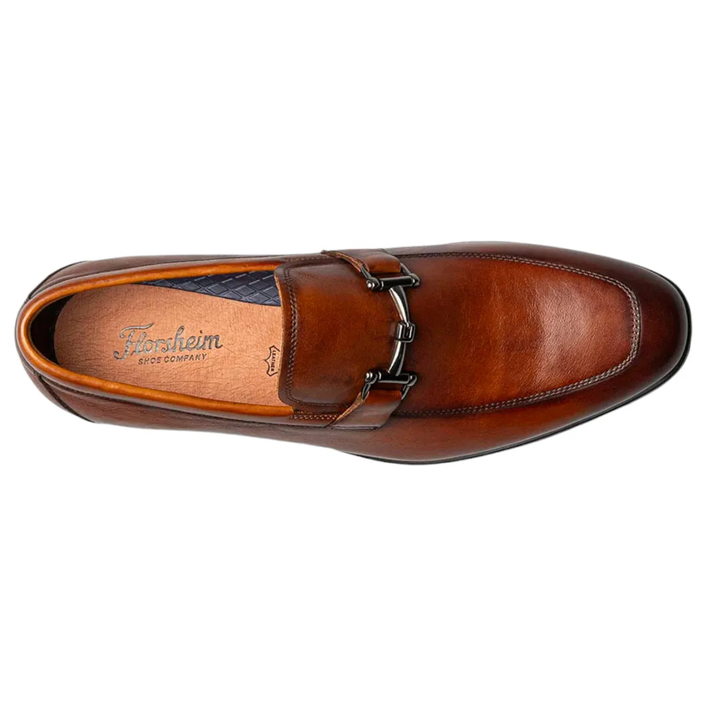 Men's Zaffiro Moc