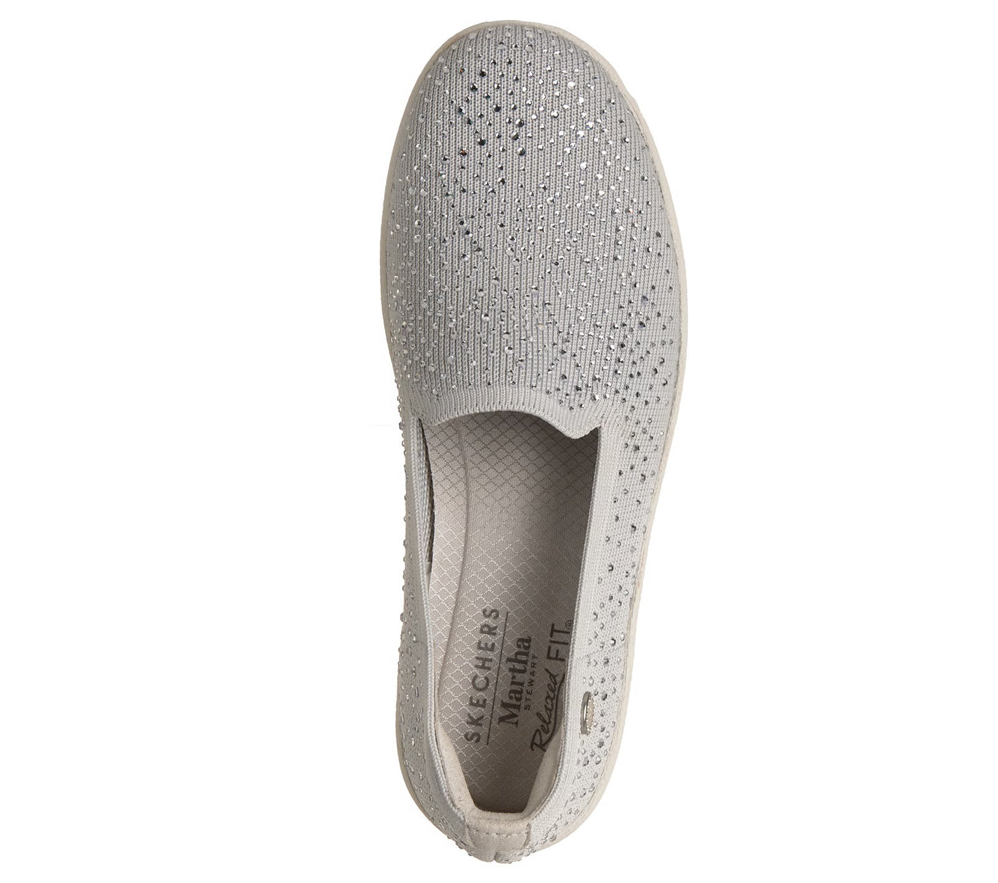 Martha Stewart Relaxed Fit: Parallel Lite - Lavish