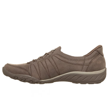 Women's Slip-Ins Relaxed Fit: Breathe-Easy - Authentic Charm