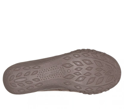 Women's Slip-Ins Relaxed Fit: Breathe-Easy - Authentic Charm