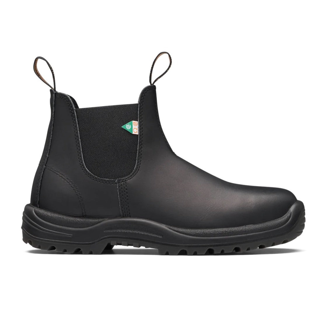 BLUNDSTONE Adult #163 Safety