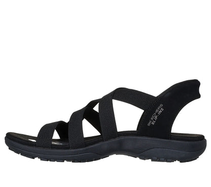 Women's Slip-Ins: Reggae Slim - Stretch Flex