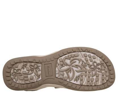 Women's Slip-Ins: Reggae Slim - Stretch Flex
