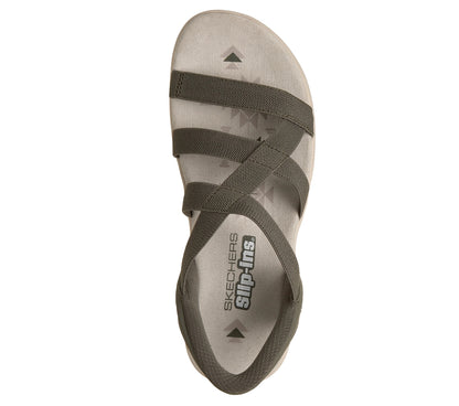 Women's Slip-Ins: Reggae Slim - Stretch Flex