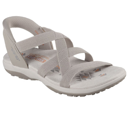 Women's Slip-Ins: Reggae Slim - Stretch Flex