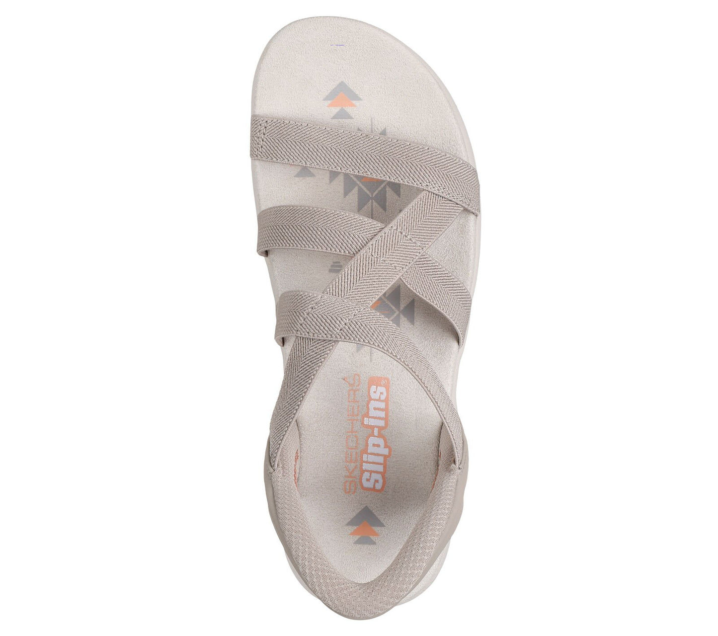 Women's Slip-Ins: Reggae Slim - Stretch Flex