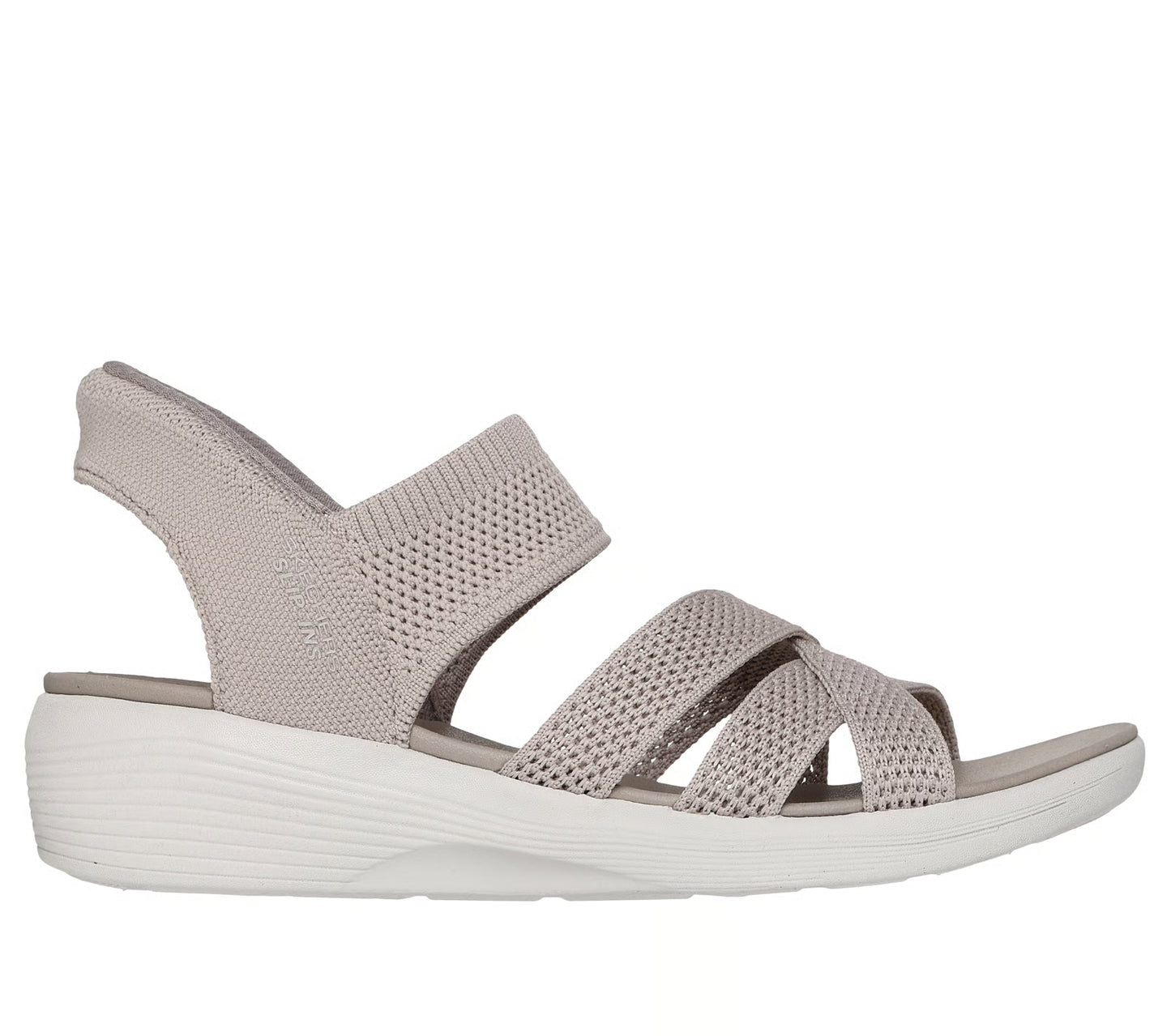 Women's Slip-Ins: Arya - Cooling Off