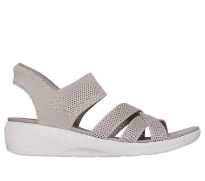 Women's Slip-Ins: Arya - Cooling Off