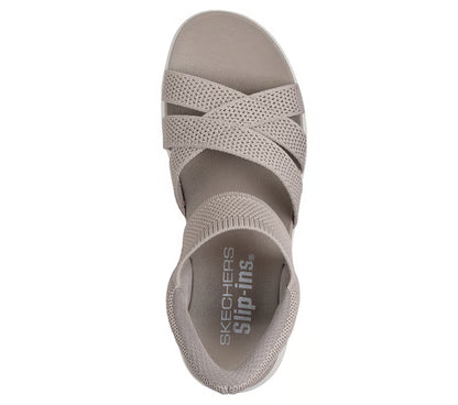 Women's Slip-Ins: Arya - Cooling Off