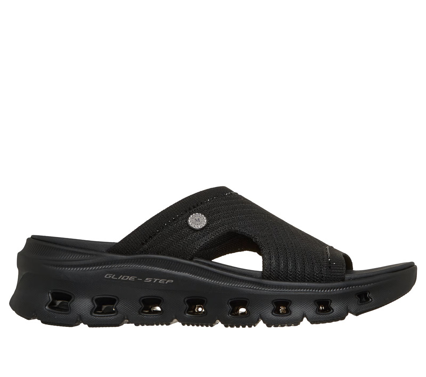 Women's Martha Stewart: Glide-Step Pro Sandal - Good Days
