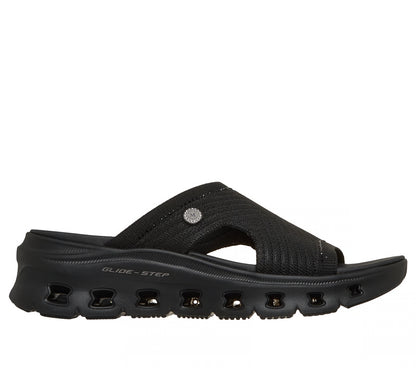 Women's Martha Stewart: Glide-Step Pro Sandal - Good Days
