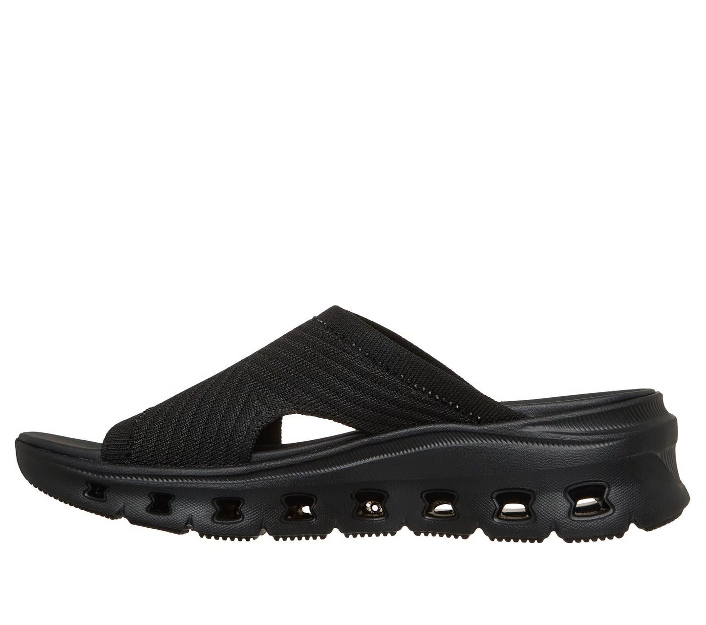 Women's Martha Stewart: Glide-Step Pro Sandal - Good Days