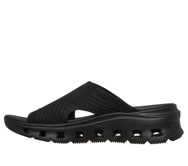 Women's Martha Stewart: Glide-Step Pro Sandal - Good Days