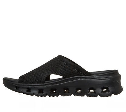 Women's Martha Stewart: Glide-Step Pro Sandal - Good Days