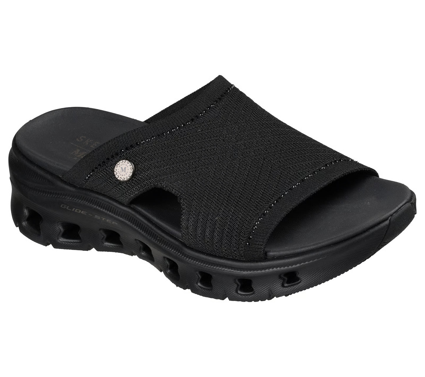 Women's Martha Stewart: Glide-Step Pro Sandal - Good Days