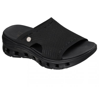 Women's Martha Stewart: Glide-Step Pro Sandal - Good Days
