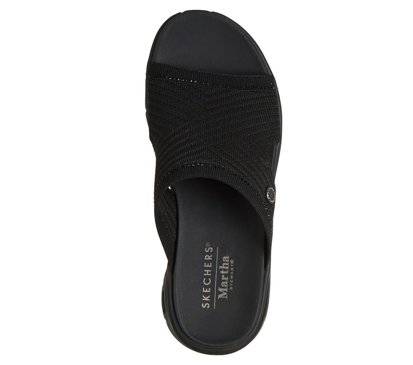 Women's Martha Stewart: Glide-Step Pro Sandal - Good Days