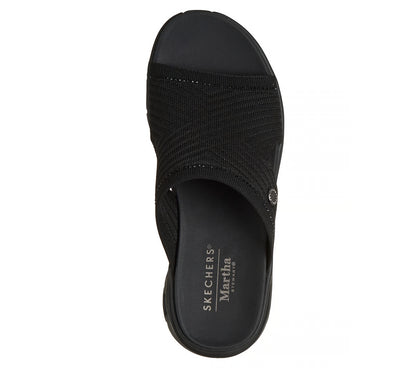 Women's Martha Stewart: Glide-Step Pro Sandal - Good Days