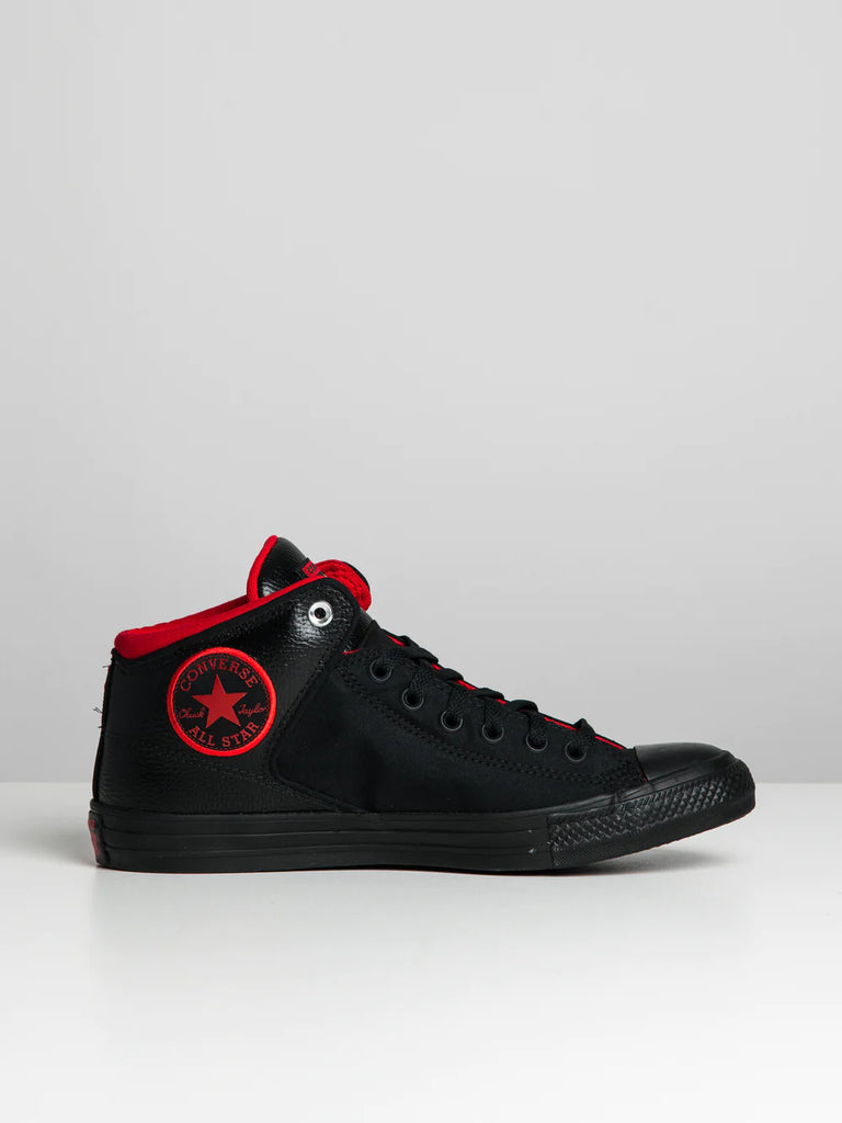 Adult CT All Star Street Mid Emille Shoes
