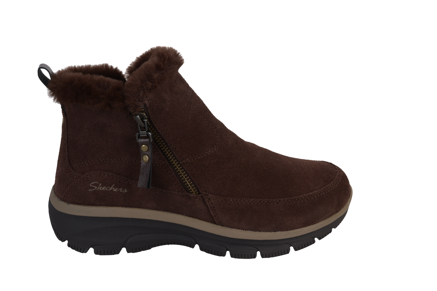 Women's Easy Going - Cool Zip