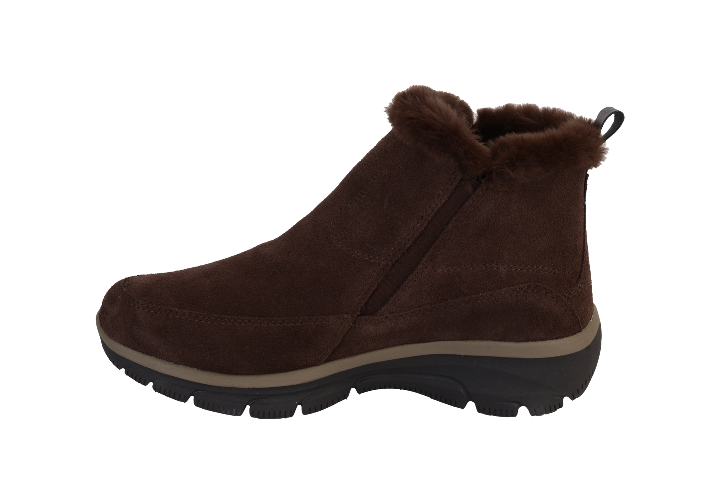 Women's Easy Going - Cool Zip