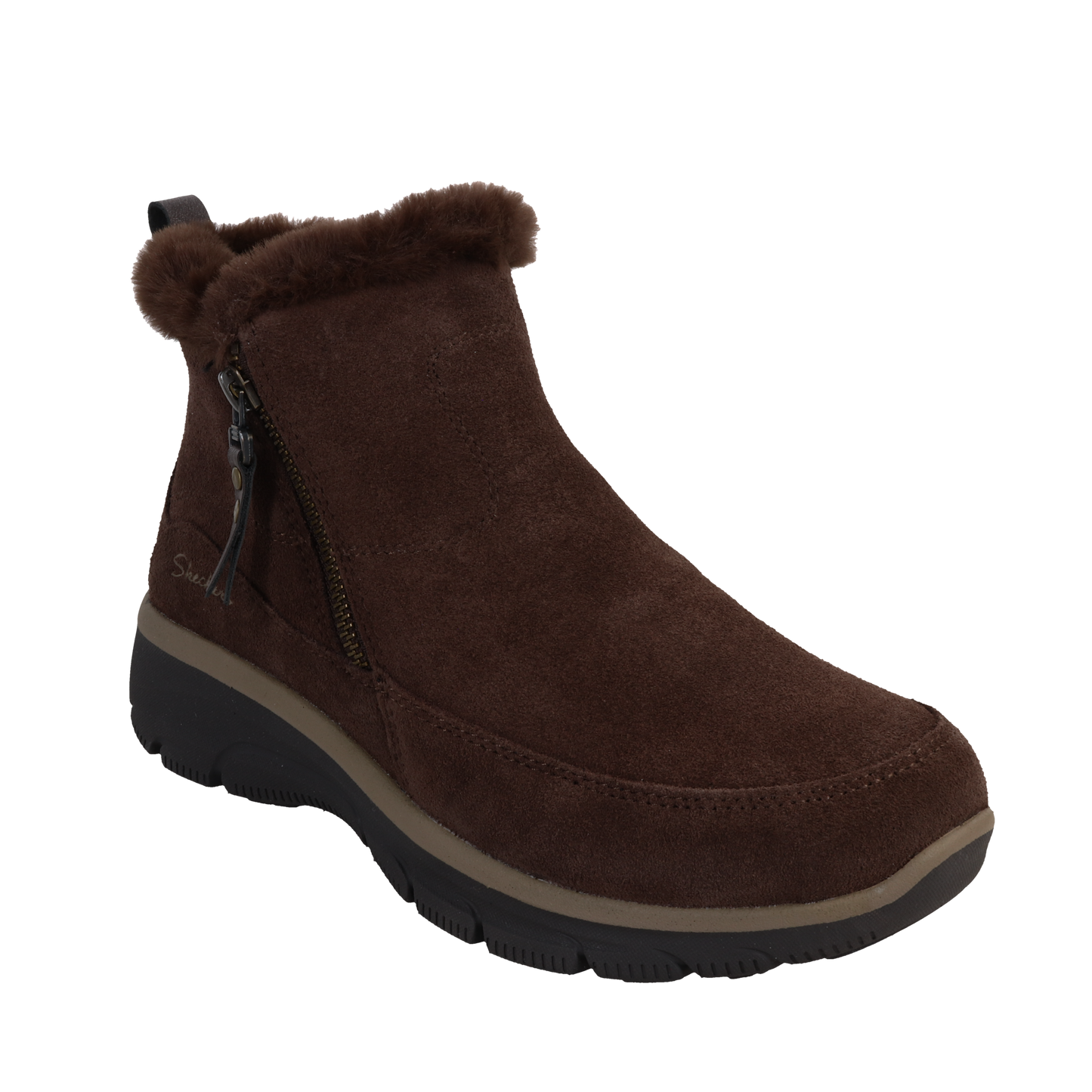 Women's Easy Going - Cool Zip