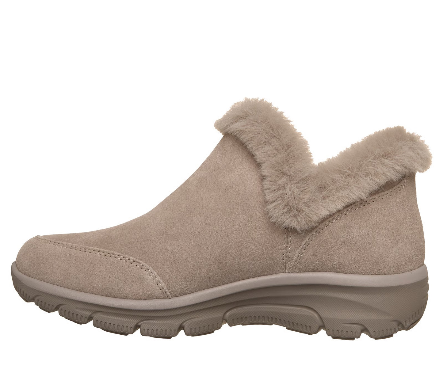 Women's Slip-Ins Relaxed Fit: Easy Going - Fall Feeling