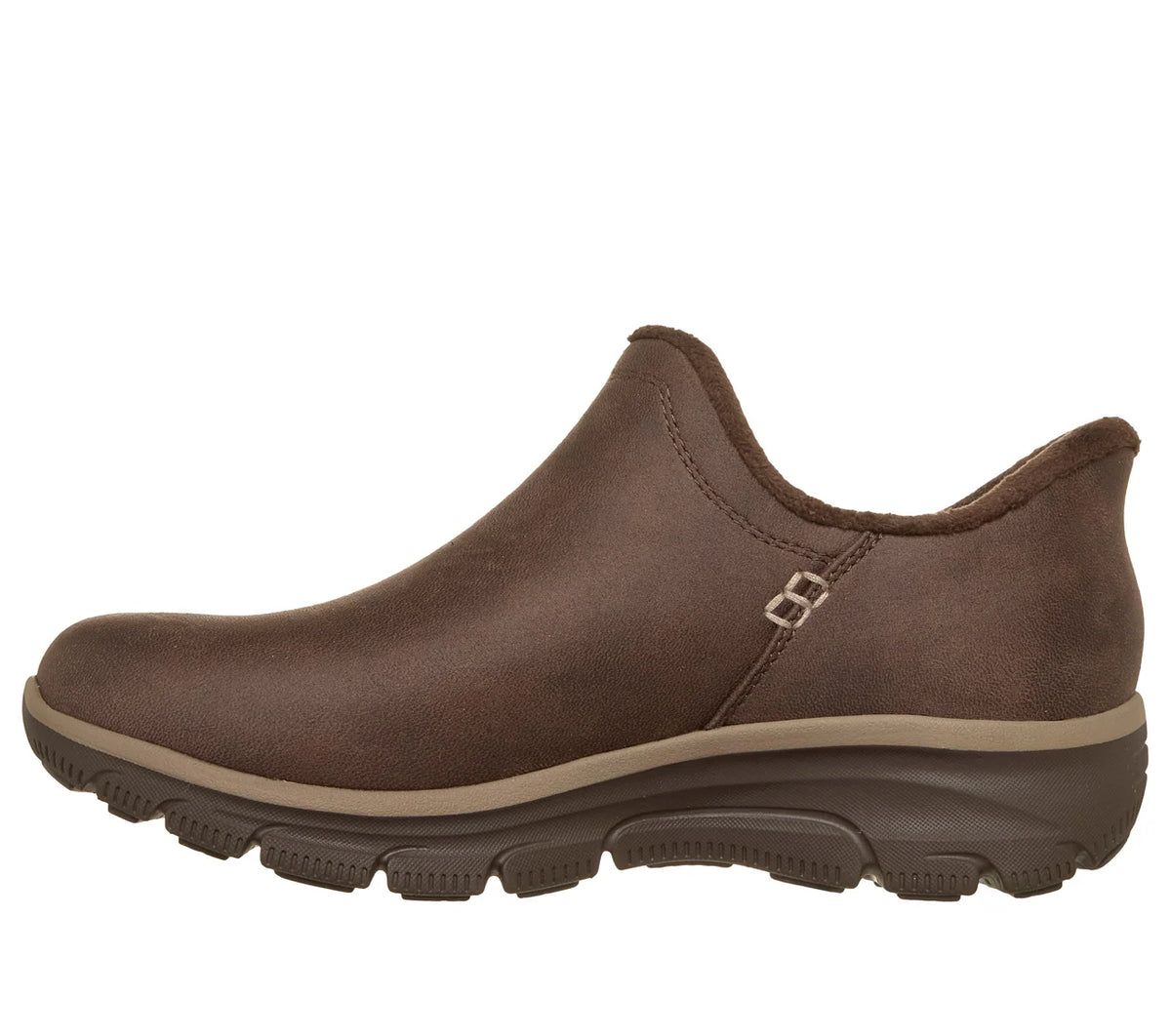 Women's Slip-ins Relaxed Fit: Easy Going - Modern Hour 3