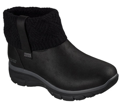 Women's Slip-Ins Relaxed Fit: Easy Going - Cozy Weather 4