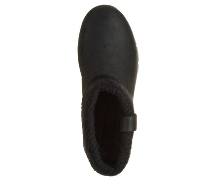 Women's Slip-Ins Relaxed Fit: Easy Going - Cozy Weather 4