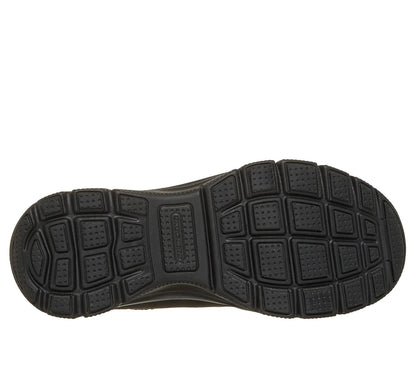 Women's Slip-Ins Relaxed Fit: Easy Going - Cozy Weather 4