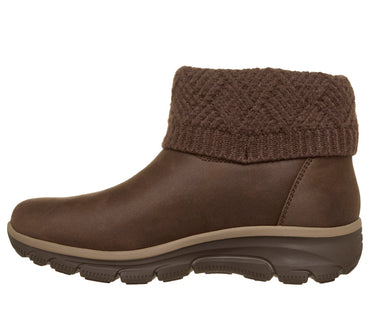 Women's Slip-Ins Relaxed Fit: Easy Going - Cozy Weather 4