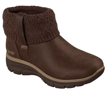 Women's Slip-Ins Relaxed Fit: Easy Going - Cozy Weather 4