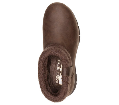 Women's Slip-Ins Relaxed Fit: Easy Going - Cozy Weather 4