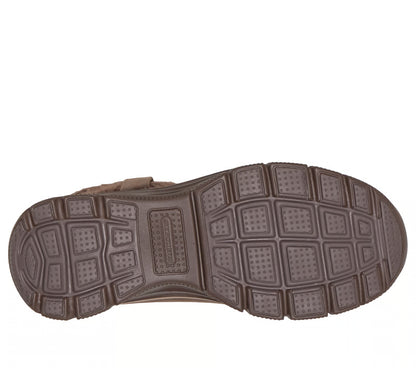 Women's Slip-Ins Relaxed Fit: Easy Going - Cozy Weather 4