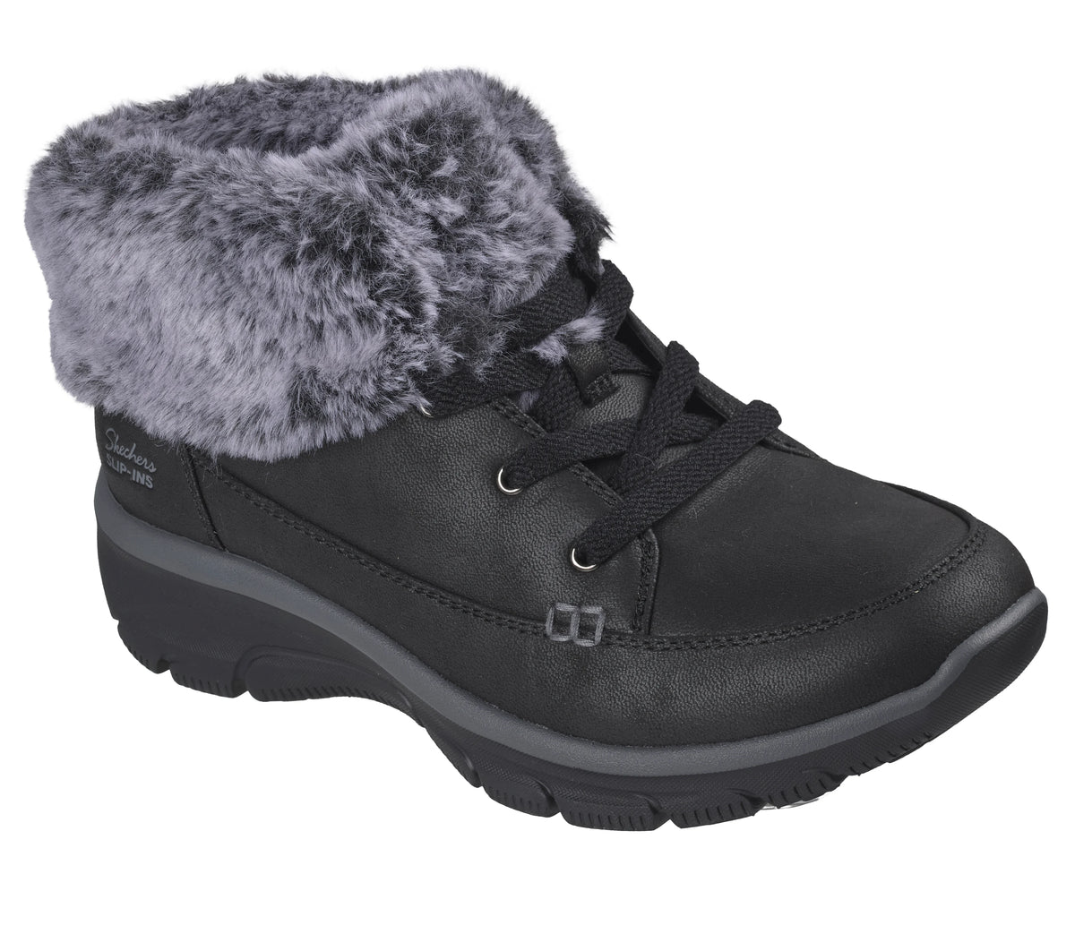 Women's Slip-Ins: Easy Going - Chilly Standards 2