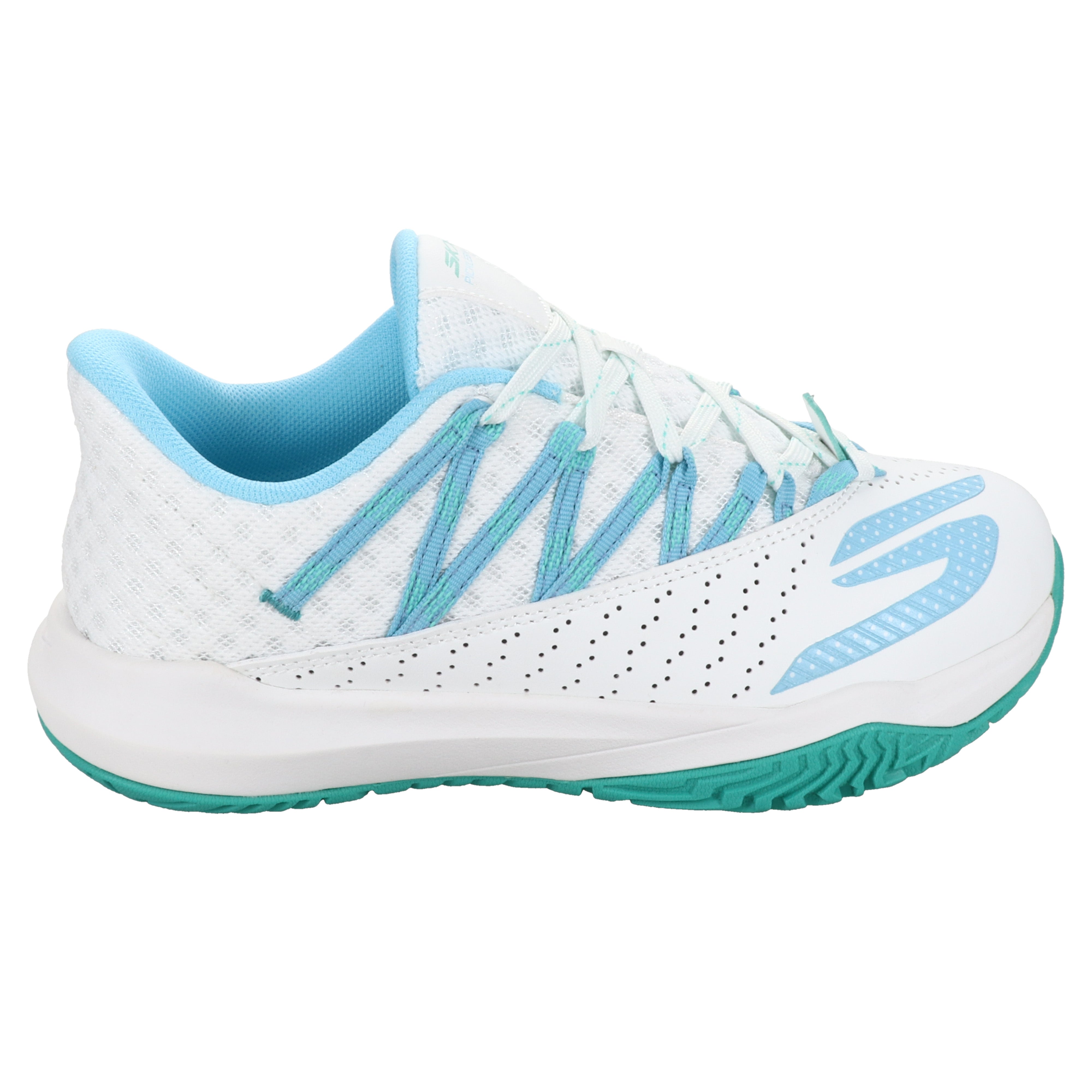 Pickleball – Emille Shoes
