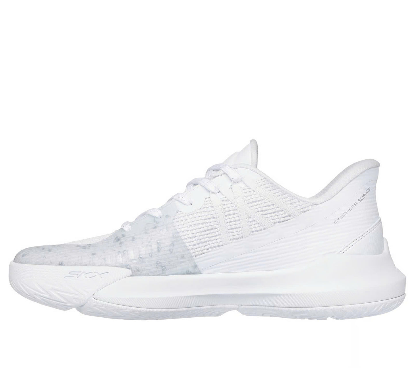 Women's Slip-Ins: Tennis Baseline Bully