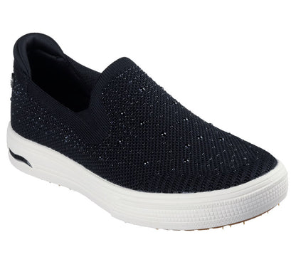Women's Martha Stewart: Arch Fit Arcade - Glitz Gal
