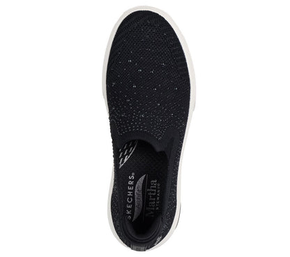 Women's Martha Stewart: Arch Fit Arcade - Glitz Gal