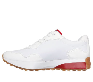 Women's Rolling Stones: Upper Cut Neo Jogger - RS Lick