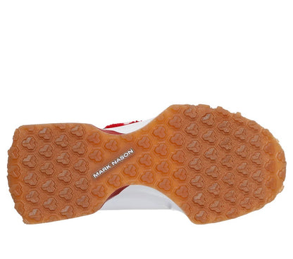 Women's Rolling Stones: Upper Cut Neo Jogger - RS Lick