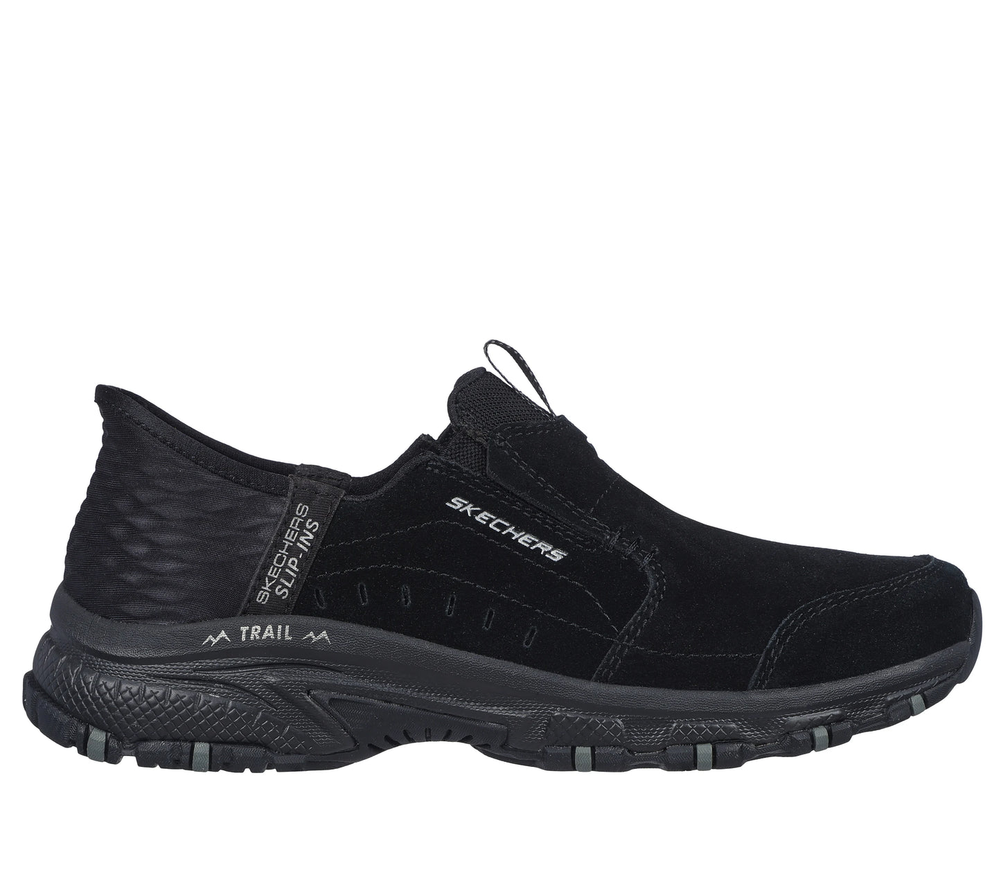 Women's Slip-Ins: Hillcrest - Sunapee