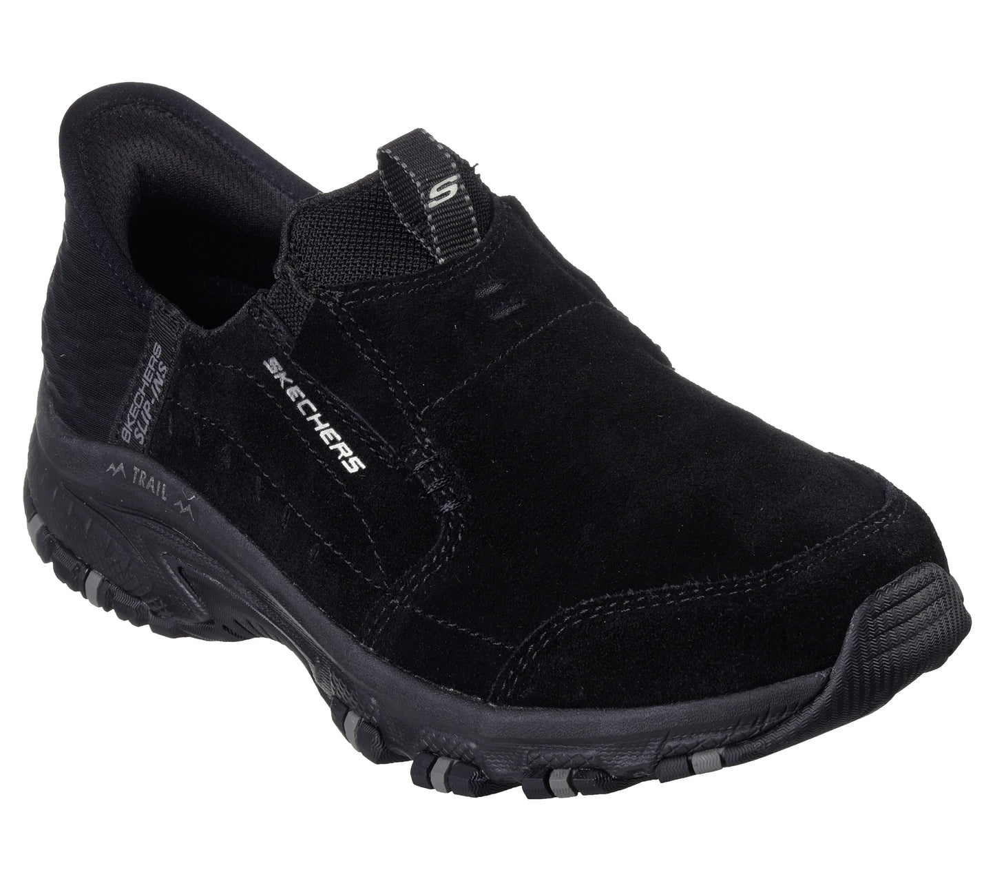 Women's Slip-Ins: Hillcrest - Sunapee