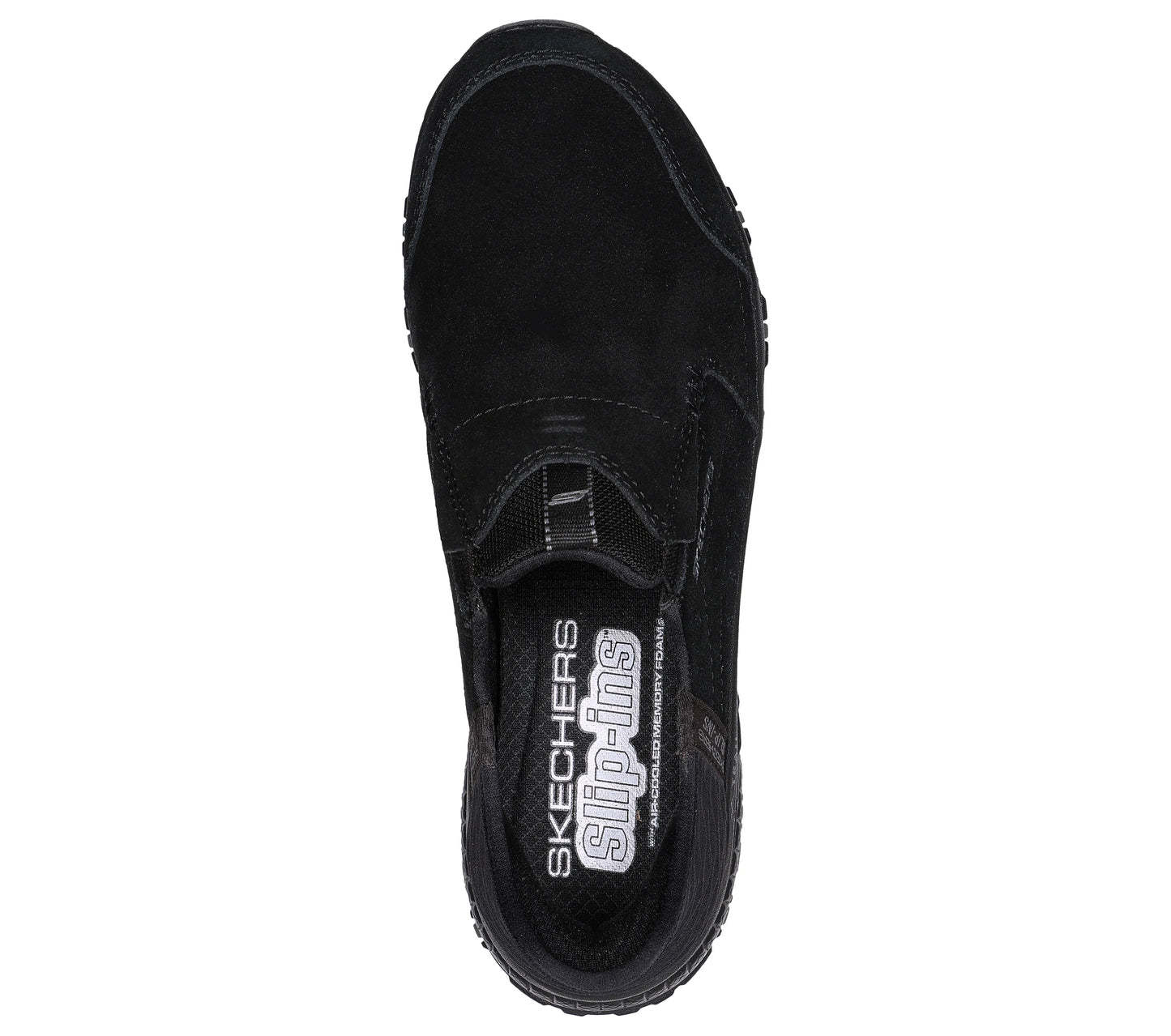 Women's Slip-Ins: Hillcrest - Sunapee