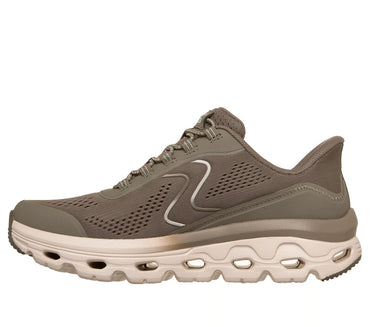 Women's Slip-Ins: Glide-Step Sole