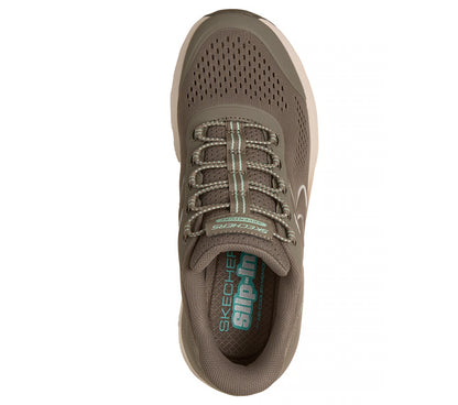 Women's Slip-Ins: Glide-Step Sole