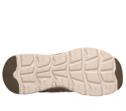 Women's Slip-Ins: Glide-Step Sole