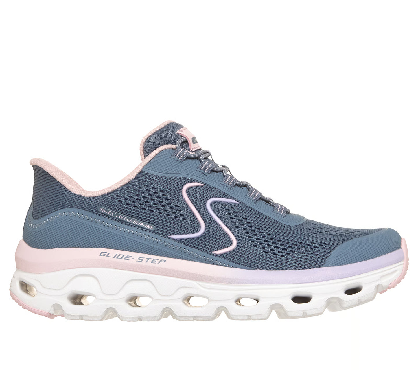 Women's Slip-Ins: Glide-Step Sole