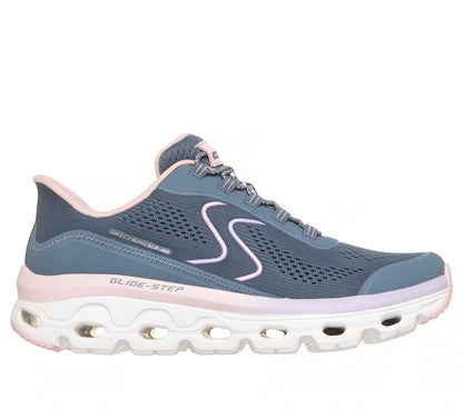 Women's Slip-Ins: Glide-Step Sole